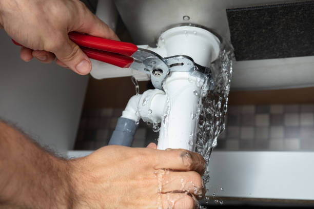 Best 24-hour water damage restoration  in Baldwin, FL