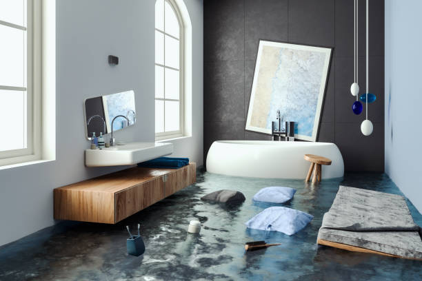 Best Carpet water damage restoration  in Baldwin, FL