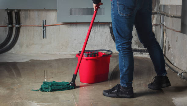 Best Emergency water damage restoration  in Baldwin, FL
