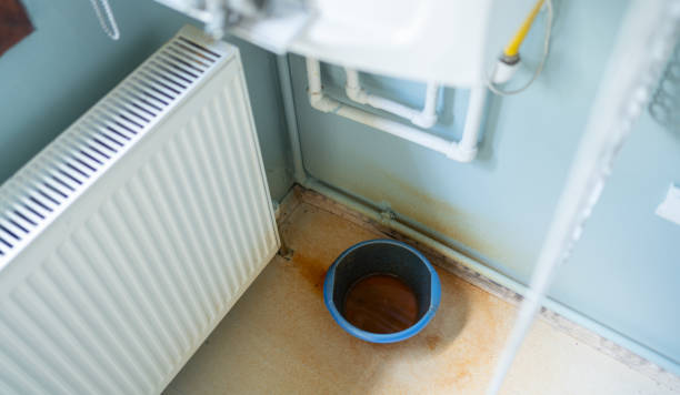 Best 24/7 water damage repair  in Baldwin, FL