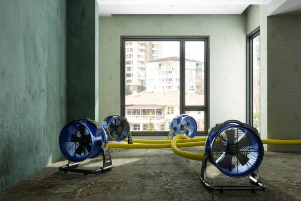 Fire Damage Restoration in Baldwin, FL